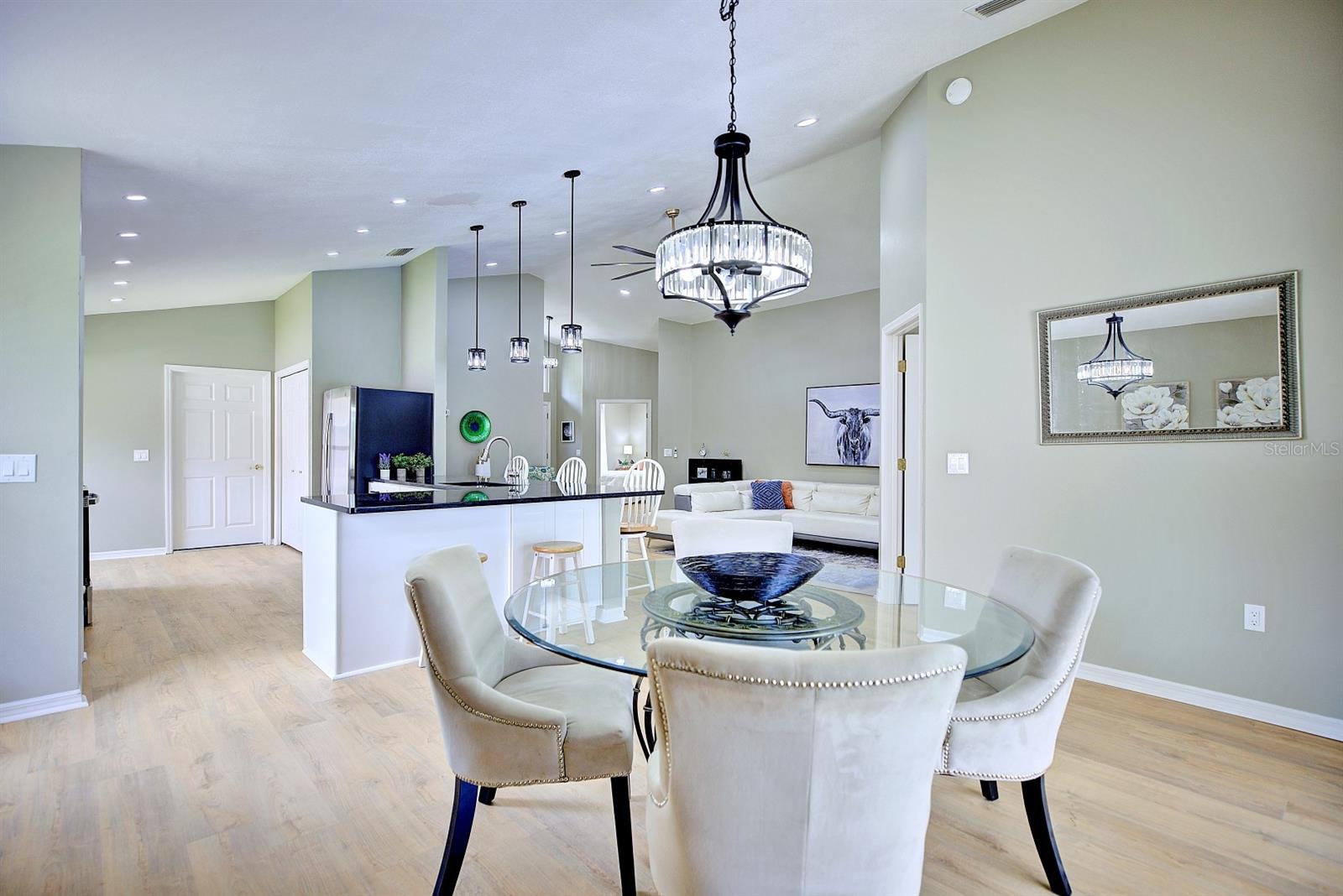 OAKWOOD GOLF CLUB PH 02 - Residential