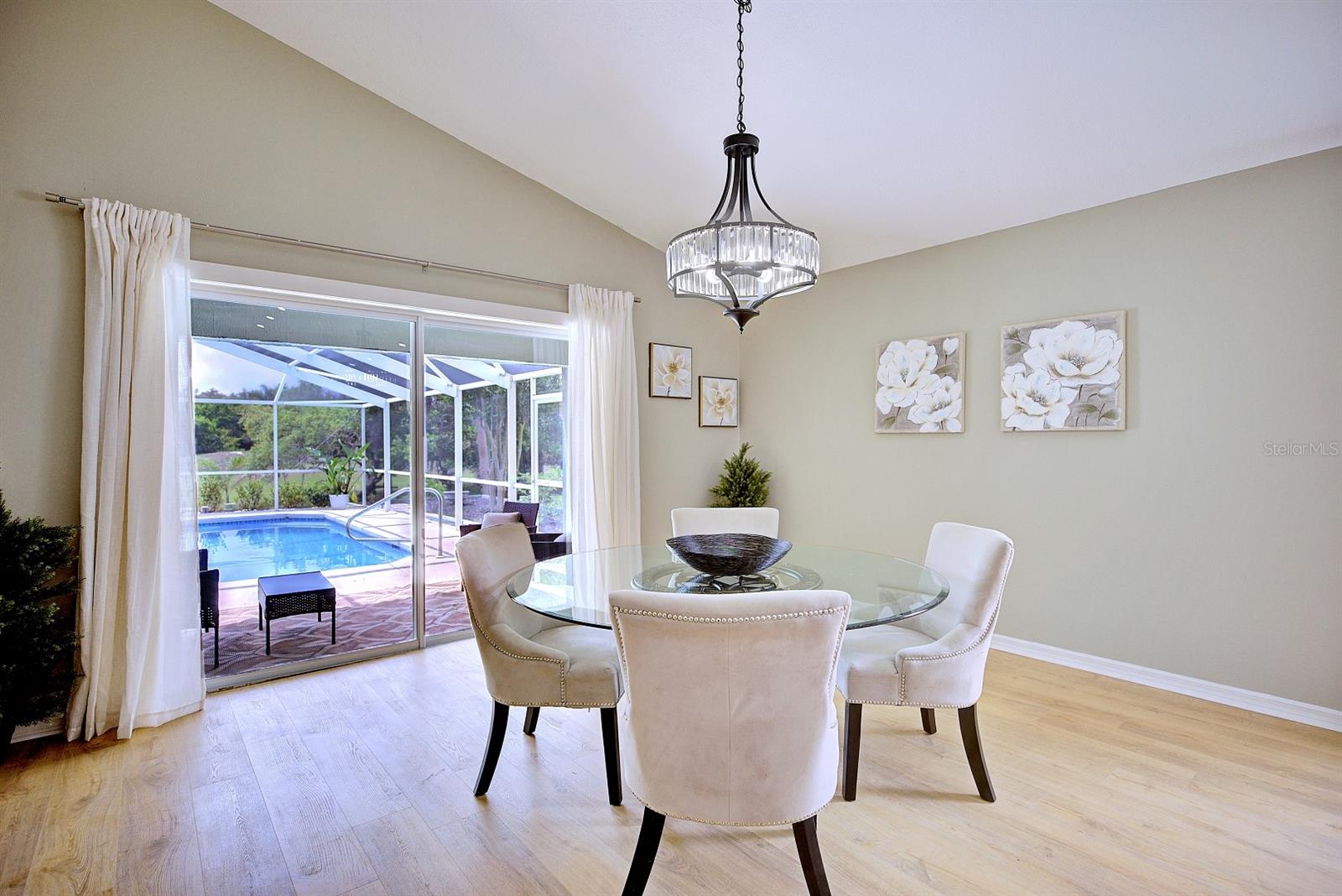 OAKWOOD GOLF CLUB PH 02 - Residential