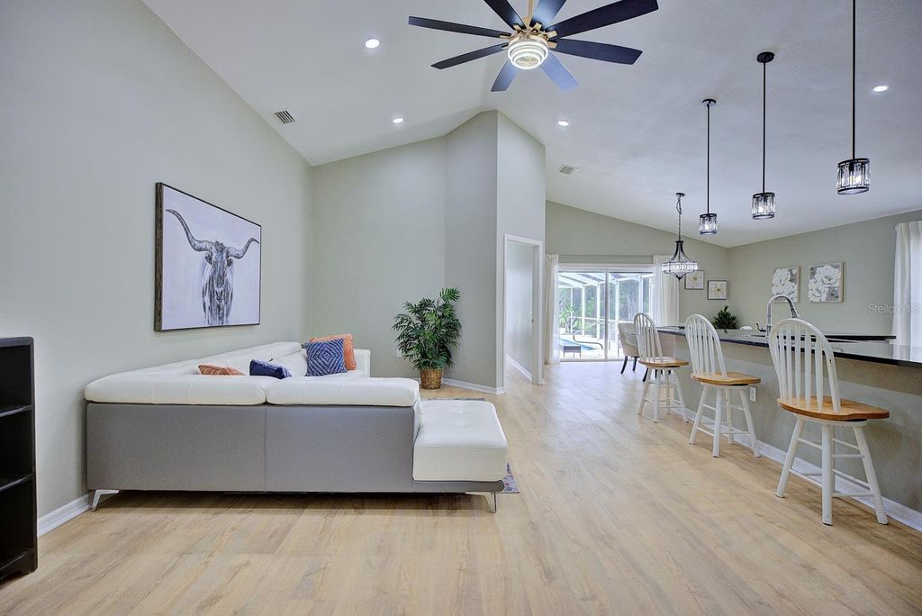 Photo of 1011 Tequesta Trail, Lake Wales, FL 33898 (MLS # P4938398)