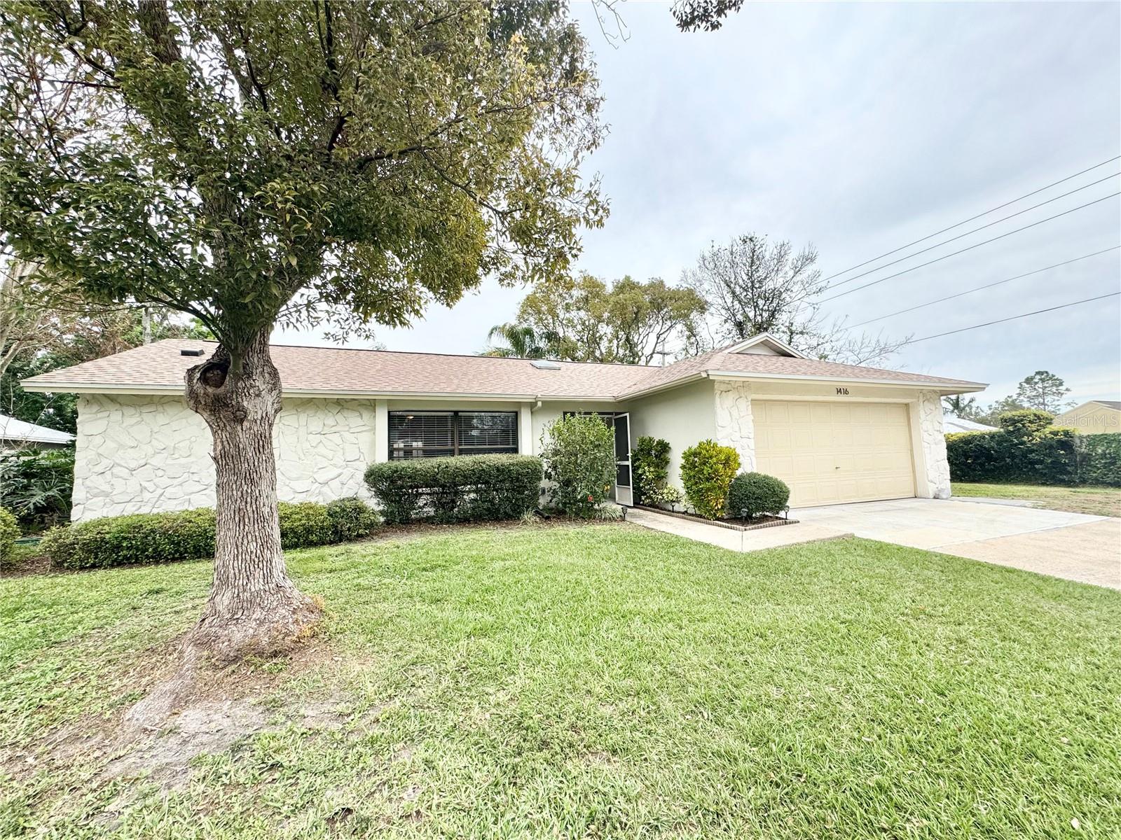 1416 GLENMERE DRIVE