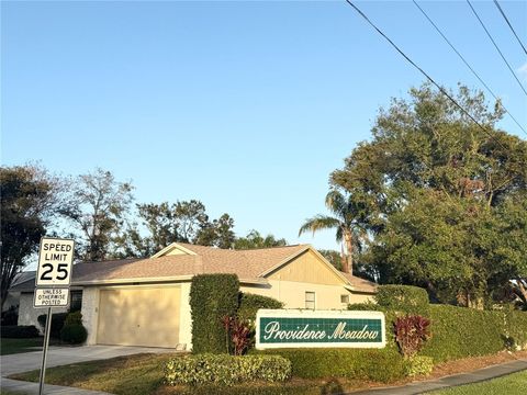 A home in BRANDON