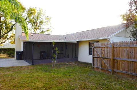 A home in BRANDON