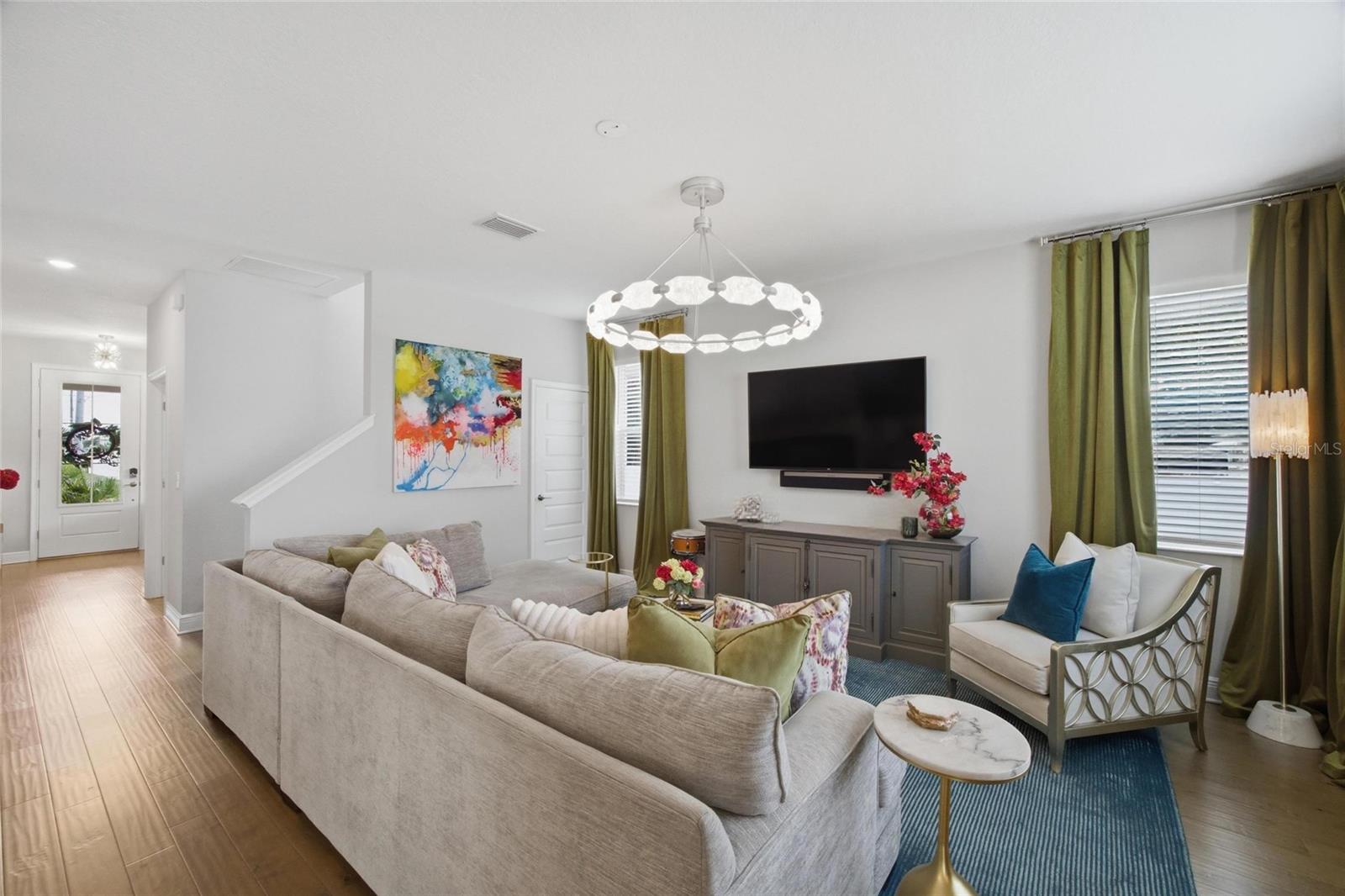 4IT | RUBIA - Residential