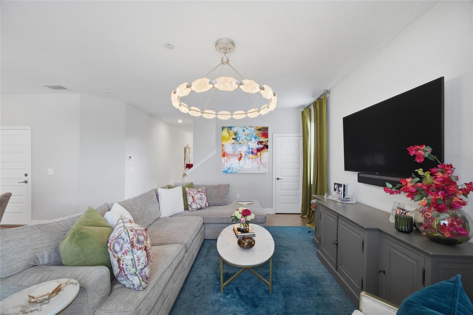 4IT | RUBIA - Residential