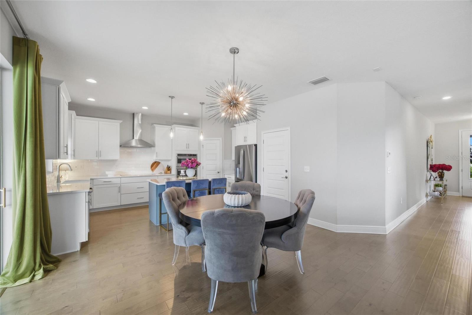 4IT | RUBIA - Residential