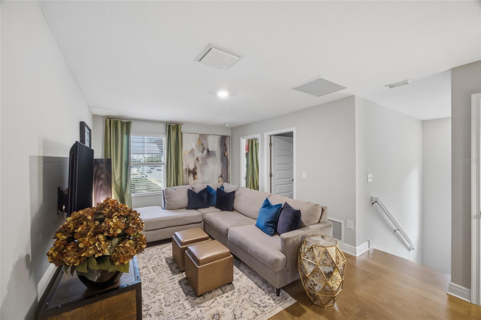4IT | RUBIA - Residential