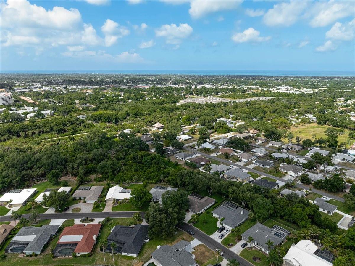 JACARANDA COUNTRY CLUB WEST VILLAGE - Residential