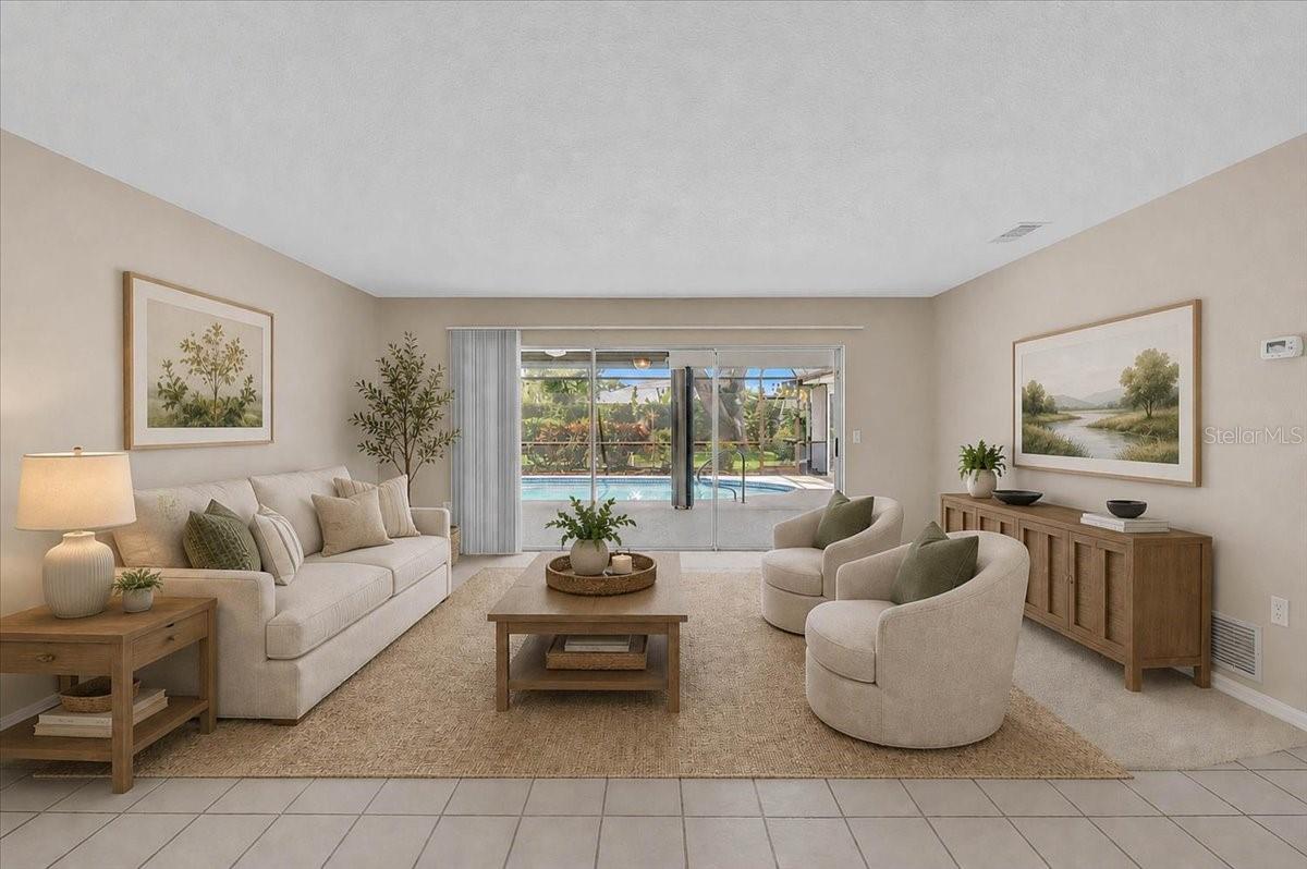 JACARANDA COUNTRY CLUB WEST VILLAGE - Residential