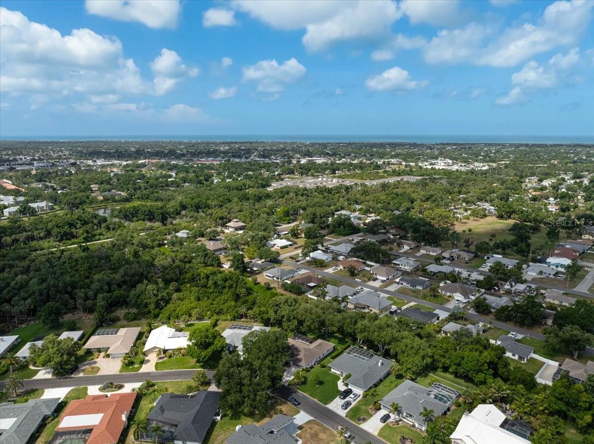 JACARANDA COUNTRY CLUB WEST VILLAGE - Residential