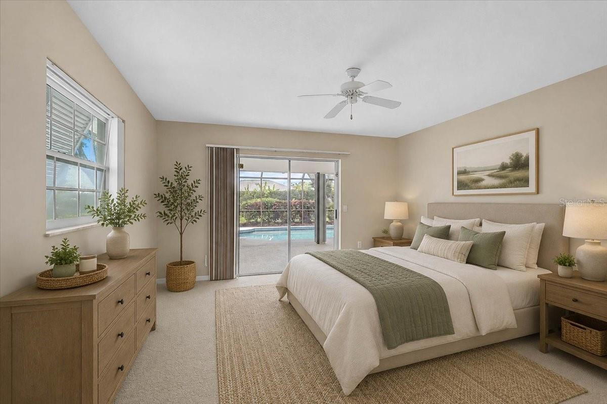 JACARANDA COUNTRY CLUB WEST VILLAGE - Residential