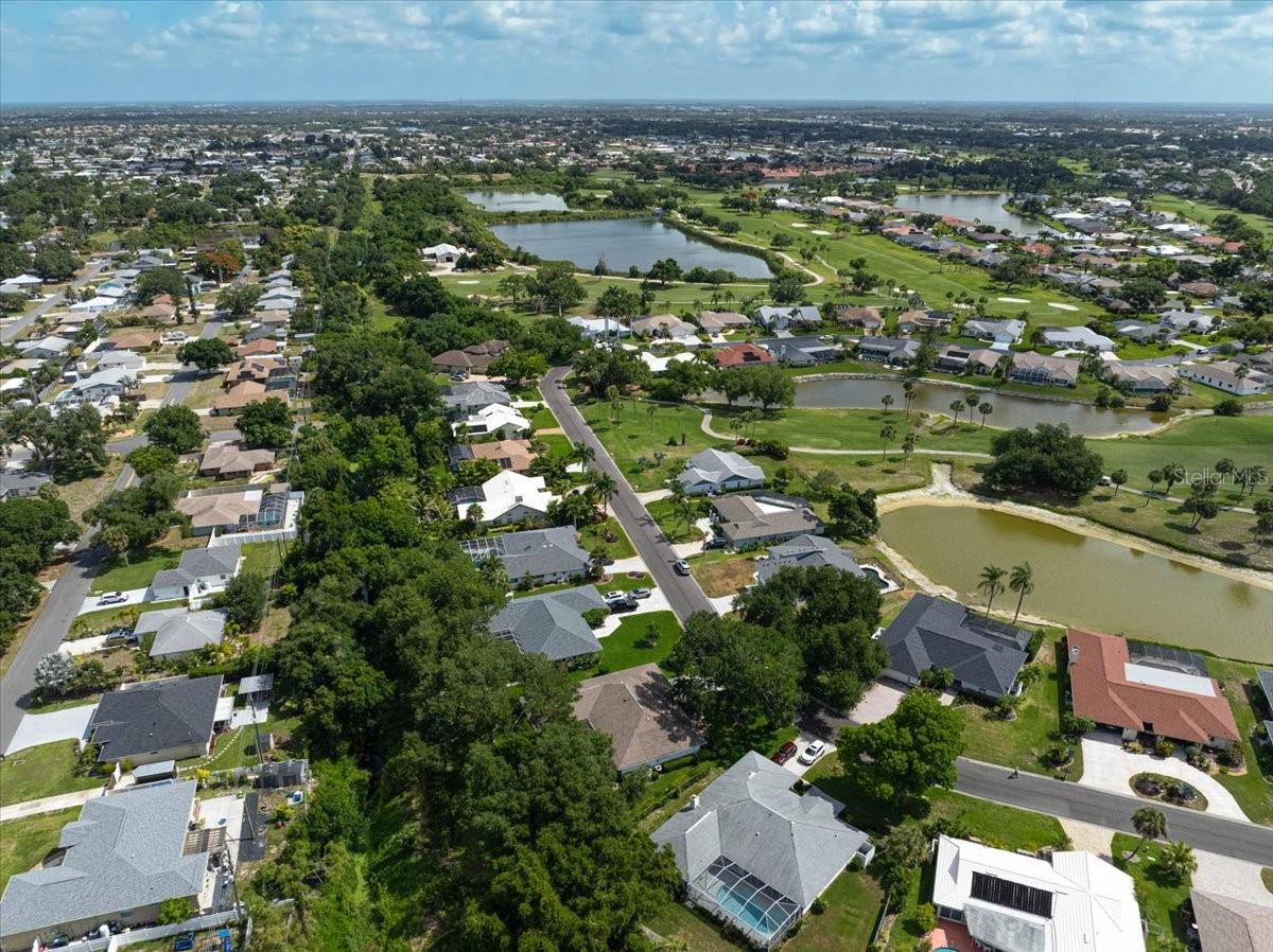 JACARANDA COUNTRY CLUB WEST VILLAGE - Residential