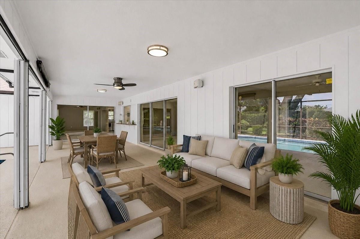 JACARANDA COUNTRY CLUB WEST VILLAGE - Residential