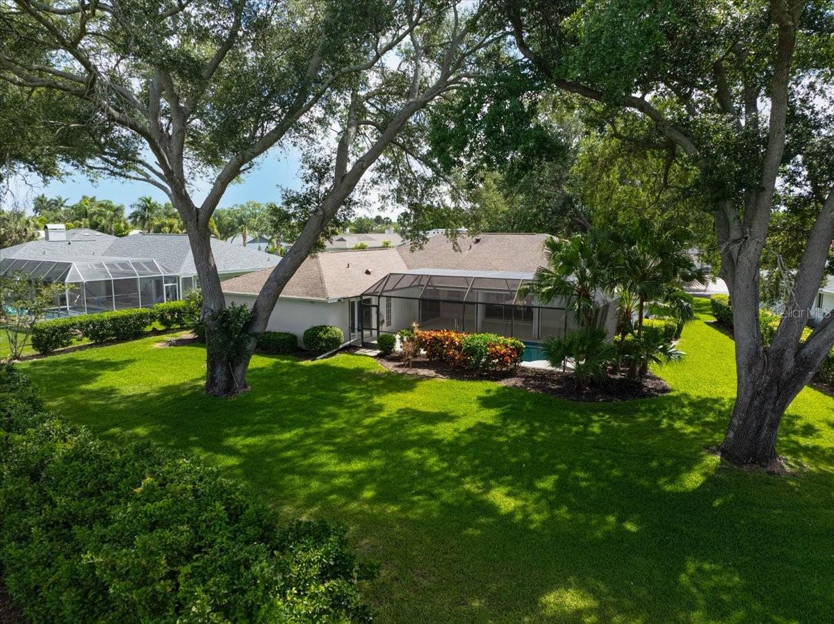 JACARANDA COUNTRY CLUB WEST VILLAGE - Residential