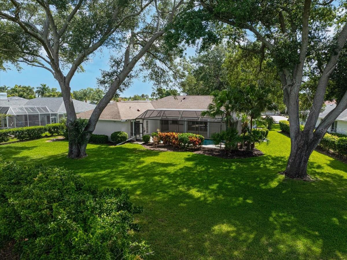 JACARANDA COUNTRY CLUB WEST VILLAGE - Residential