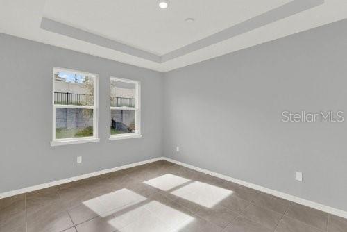 PARK VIEW/THE HILLS PH 2 - Residential Lease