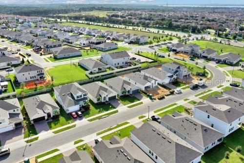 PARK VIEW/THE HILLS PH 2 - Residential Lease