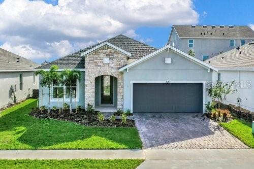 PARK VIEW/THE HILLS PH 2 - Residential Lease