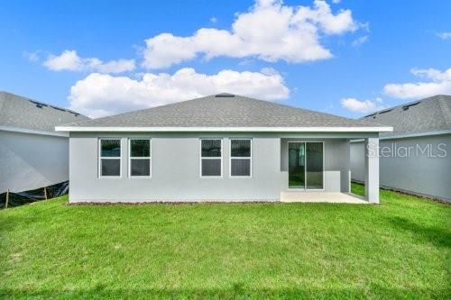 PARK VIEW/THE HILLS PH 2 - Residential Lease