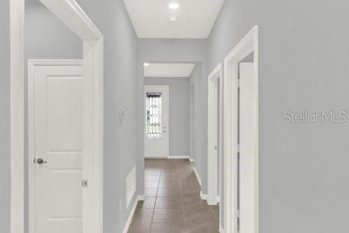 PARK VIEW/THE HILLS PH 2 - Residential Lease