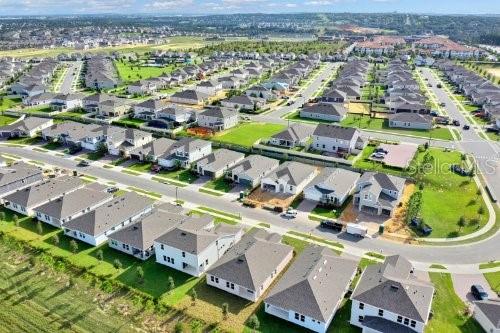 PARK VIEW/THE HILLS PH 2 - Residential Lease