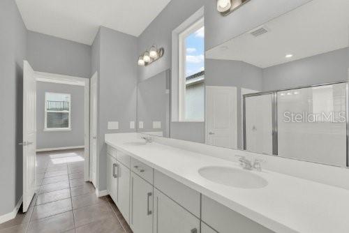 PARK VIEW/THE HILLS PH 2 - Residential Lease