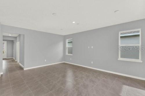 PARK VIEW/THE HILLS PH 2 - Residential Lease