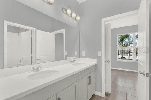 PARK VIEW/THE HILLS PH 2 - Residential Lease