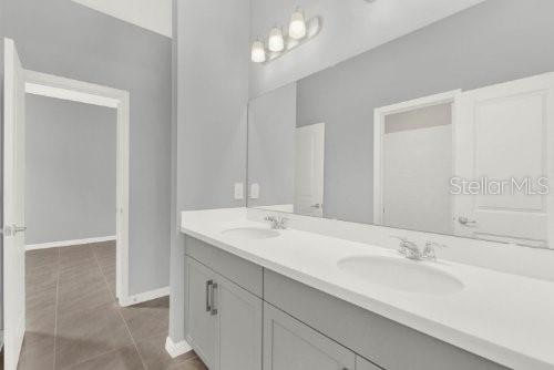 PARK VIEW/THE HILLS PH 2 - Residential Lease