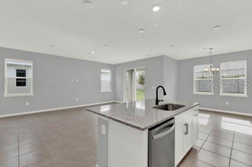 PARK VIEW/THE HILLS PH 2 - Residential Lease