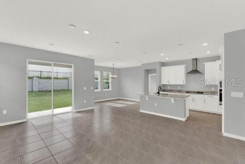 PARK VIEW/THE HILLS PH 2 - Residential Lease