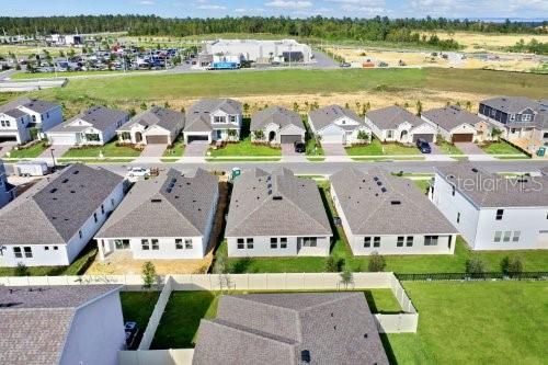 PARK VIEW/THE HILLS PH 2 - Residential Lease