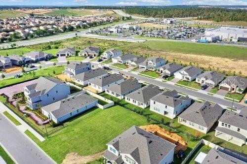 PARK VIEW/THE HILLS PH 2 - Residential Lease