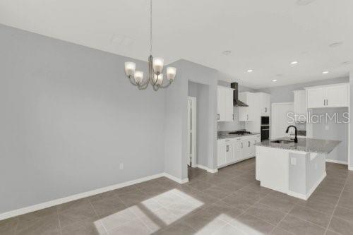 PARK VIEW/THE HILLS PH 2 - Residential Lease