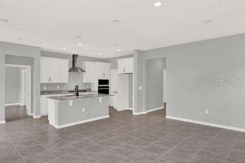 PARK VIEW/THE HILLS PH 2 - Residential Lease