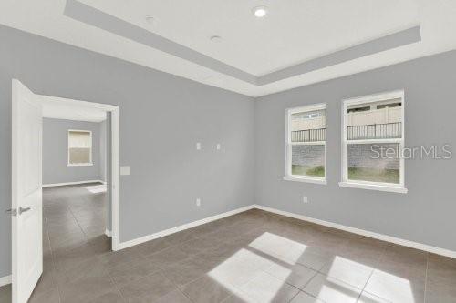 PARK VIEW/THE HILLS PH 2 - Residential Lease