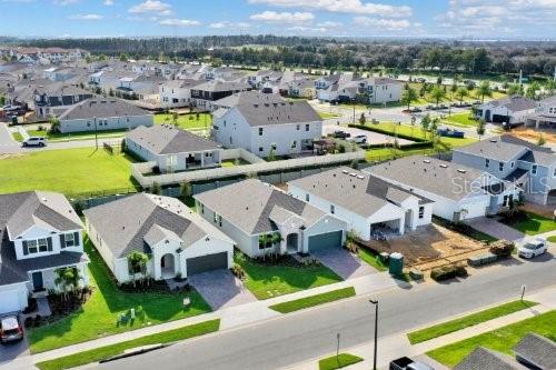 PARK VIEW/THE HILLS PH 2 - Residential Lease