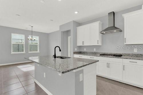 PARK VIEW/THE HILLS PH 2 - Residential Lease