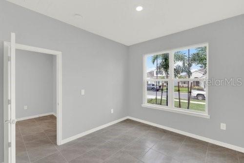 PARK VIEW/THE HILLS PH 2 - Residential Lease