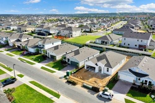 PARK VIEW/THE HILLS PH 2 - Residential Lease