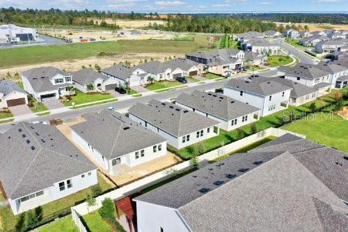 PARK VIEW/THE HILLS PH 2 - Residential Lease