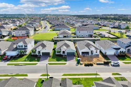 PARK VIEW/THE HILLS PH 2 - Residential Lease