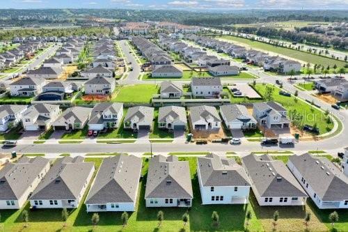 PARK VIEW/THE HILLS PH 2 - Residential Lease