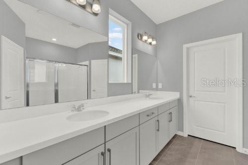 PARK VIEW/THE HILLS PH 2 - Residential Lease