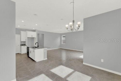 PARK VIEW/THE HILLS PH 2 - Residential Lease