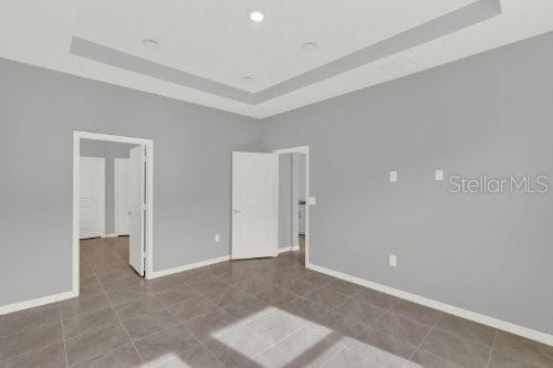 PARK VIEW/THE HILLS PH 2 - Residential Lease