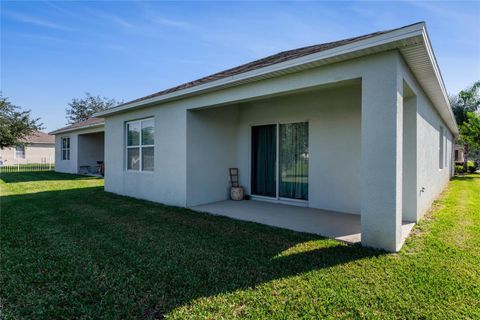 A home in NEW SMYRNA BEACH