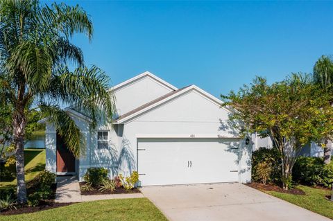 A home in NEW SMYRNA BEACH