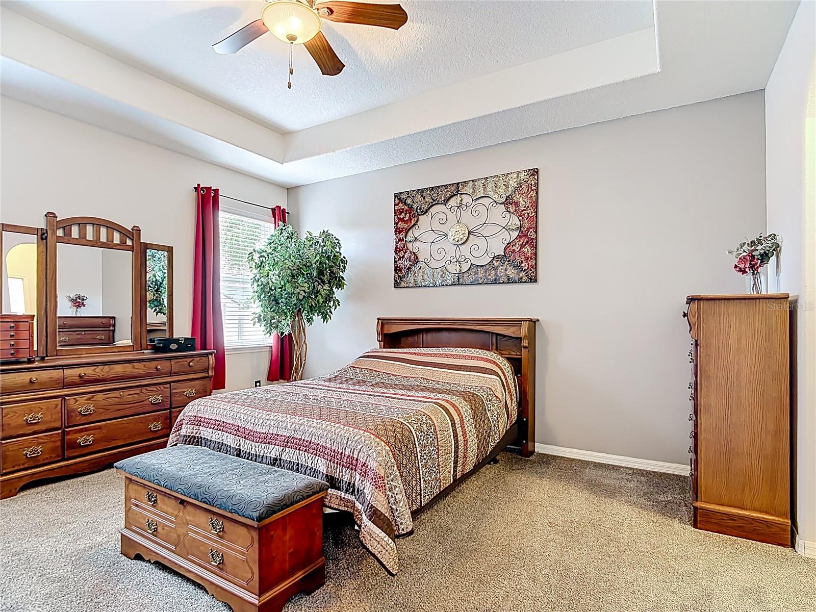 WIND MEADOWS - Residential