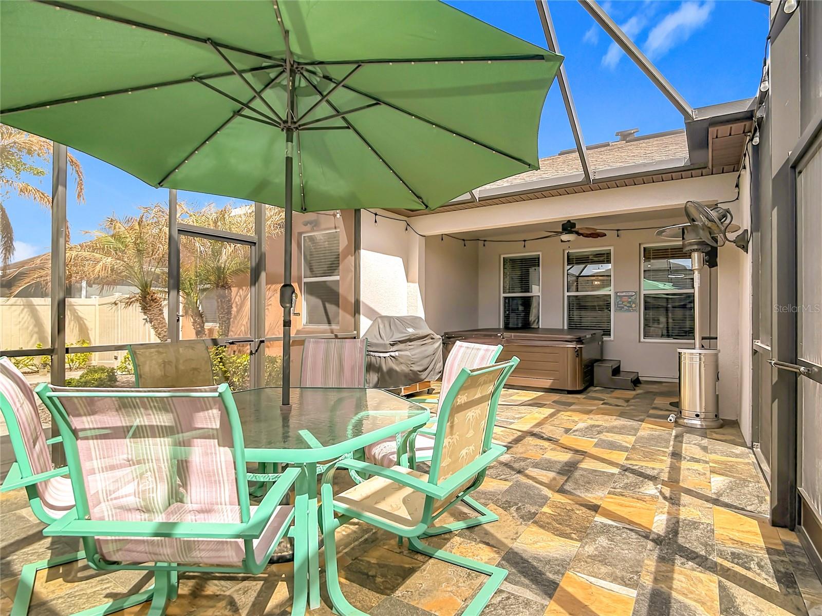 WIND MEADOWS - Residential