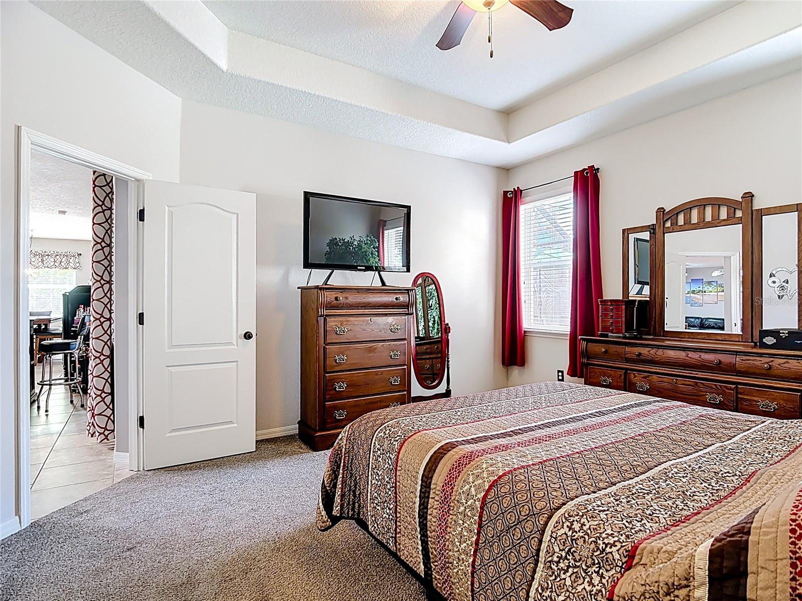 WIND MEADOWS - Residential